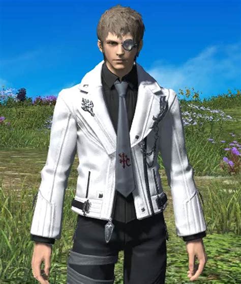 scion adventurer jacket